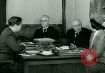Standbild New York Erwachsenenbildung Rat New York United States USA, 1941, aus Sekunde 14 historischem Filmmaterial Videoclip 65675065922