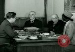 Standbild New York Erwachsenenbildung Rat New York United States USA, 1941, aus Sekunde 16 historischem Filmmaterial Videoclip 65675065922