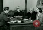 Standbild New York Erwachsenenbildung Rat New York United States USA, 1941, aus Sekunde 17 historischem Filmmaterial Videoclip 65675065922
