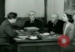 Standbild New York Erwachsenenbildung Rat New York United States USA, 1941, aus Sekunde 18 historischem Filmmaterial Videoclip 65675065922