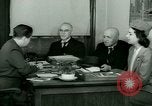 Standbild New York Erwachsenenbildung Rat New York United States USA, 1941, aus Sekunde 21 historischem Filmmaterial Videoclip 65675065922