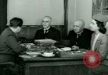 Standbild New York Erwachsenenbildung Rat New York United States USA, 1941, aus Sekunde 23 historischem Filmmaterial Videoclip 65675065922