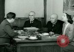 Standbild New York Erwachsenenbildung Rat New York United States USA, 1941, aus Sekunde 26 historischem Filmmaterial Videoclip 65675065922