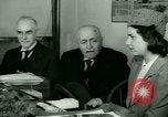 Standbild New York Erwachsenenbildung Rat New York United States USA, 1941, aus Sekunde 27 historischem Filmmaterial Videoclip 65675065922