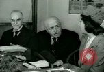 Standbild New York Erwachsenenbildung Rat New York United States USA, 1941, aus Sekunde 28 historischem Filmmaterial Videoclip 65675065922
