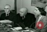 Standbild New York Erwachsenenbildung Rat New York United States USA, 1941, aus Sekunde 33 historischem Filmmaterial Videoclip 65675065922