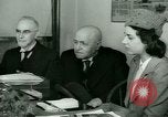 Standbild New York Erwachsenenbildung Rat New York United States USA, 1941, aus Sekunde 34 historischem Filmmaterial Videoclip 65675065922