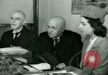 Standbild New York Erwachsenenbildung Rat New York United States USA, 1941, aus Sekunde 35 historischem Filmmaterial Videoclip 65675065922