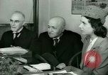 Standbild New York Erwachsenenbildung Rat New York United States USA, 1941, aus Sekunde 37 historischem Filmmaterial Videoclip 65675065922