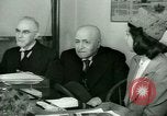 Standbild New York Erwachsenenbildung Rat New York United States USA, 1941, aus Sekunde 38 historischem Filmmaterial Videoclip 65675065922
