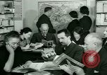 Standbild New York Erwachsenenbildung Rat New York United States USA, 1941, aus Sekunde 52 historischem Filmmaterial Videoclip 65675065922