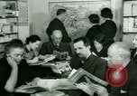 Standbild New York Erwachsenenbildung Rat New York United States USA, 1941, aus Sekunde 53 historischem Filmmaterial Videoclip 65675065922