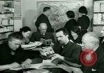 Standbild New York Erwachsenenbildung Rat New York United States USA, 1941, aus Sekunde 56 historischem Filmmaterial Videoclip 65675065922