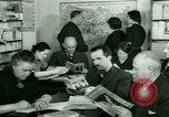 Standbild New York Erwachsenenbildung Rat New York United States USA, 1941, aus Sekunde 58 historischem Filmmaterial Videoclip 65675065922