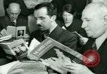 Standbild New York Erwachsenenbildung Rat New York United States USA, 1941, aus Sekunde 61 historischem Filmmaterial Videoclip 65675065922