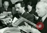 Standbild New York Erwachsenenbildung Rat New York United States USA, 1941, aus Sekunde 62 historischem Filmmaterial Videoclip 65675065922