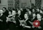 Standbild Erwachsenenbildung United States USA, 1941, aus Sekunde 3 historischem Filmmaterial Videoclip 65675065924
