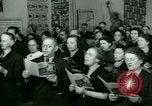 Standbild Erwachsenenbildung United States USA, 1941, aus Sekunde 26 historischem Filmmaterial Videoclip 65675065924