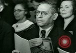 Standbild Erwachsenenbildung United States USA, 1941, aus Sekunde 42 historischem Filmmaterial Videoclip 65675065924