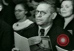 Standbild Erwachsenenbildung United States USA, 1941, aus Sekunde 43 historischem Filmmaterial Videoclip 65675065924