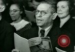 Standbild Erwachsenenbildung United States USA, 1941, aus Sekunde 47 historischem Filmmaterial Videoclip 65675065924