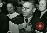 Standbild Erwachsenenbildung United States USA, 1941, aus Sekunde 48 historischem Filmmaterial Videoclip 65675065924