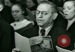 Standbild Erwachsenenbildung United States USA, 1941, aus Sekunde 52 historischem Filmmaterial Videoclip 65675065924