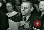 Standbild Erwachsenenbildung United States USA, 1941, aus Sekunde 56 historischem Filmmaterial Videoclip 65675065924