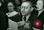 Standbild Erwachsenenbildung United States USA, 1941, aus Sekunde 57 historischem Filmmaterial Videoclip 65675065924