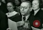 Standbild Erwachsenenbildung United States USA, 1941, aus Sekunde 58 historischem Filmmaterial Videoclip 65675065924