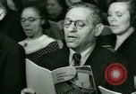 Standbild Erwachsenenbildung United States USA, 1941, aus Sekunde 61 historischem Filmmaterial Videoclip 65675065924