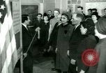 Standbild Erwachsenenbildung United States USA, 1941, aus Sekunde 1 historischem Filmmaterial Videoclip 65675065925