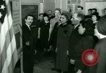 Standbild Erwachsenenbildung United States USA, 1941, aus Sekunde 9 historischem Filmmaterial Videoclip 65675065925