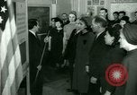 Standbild Erwachsenenbildung United States USA, 1941, aus Sekunde 19 historischem Filmmaterial Videoclip 65675065925