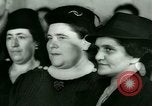 Standbild Erwachsenenbildung United States USA, 1941, aus Sekunde 45 historischem Filmmaterial Videoclip 65675065925