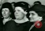Standbild Erwachsenenbildung United States USA, 1941, aus Sekunde 46 historischem Filmmaterial Videoclip 65675065925