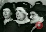 Standbild Erwachsenenbildung United States USA, 1941, aus Sekunde 48 historischem Filmmaterial Videoclip 65675065925