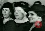 Standbild Erwachsenenbildung United States USA, 1941, aus Sekunde 50 historischem Filmmaterial Videoclip 65675065925