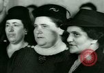 Standbild Erwachsenenbildung United States USA, 1941, aus Sekunde 54 historischem Filmmaterial Videoclip 65675065925