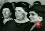 Standbild Erwachsenenbildung United States USA, 1941, aus Sekunde 55 historischem Filmmaterial Videoclip 65675065925