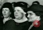 Standbild Erwachsenenbildung United States USA, 1941, aus Sekunde 56 historischem Filmmaterial Videoclip 65675065925