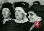 Standbild Erwachsenenbildung United States USA, 1941, aus Sekunde 60 historischem Filmmaterial Videoclip 65675065925