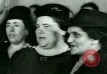 Standbild Erwachsenenbildung United States USA, 1941, aus Sekunde 61 historischem Filmmaterial Videoclip 65675065925