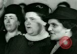 Standbild Erwachsenenbildung United States USA, 1941, aus Sekunde 62 historischem Filmmaterial Videoclip 65675065925