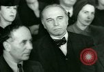 Standbild Erwachsenenbildung United States USA, 1941, aus Sekunde 25 historischem Filmmaterial Videoclip 65675065926