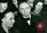 Standbild Erwachsenenbildung United States USA, 1941, aus Sekunde 26 historischem Filmmaterial Videoclip 65675065926