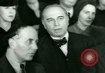 Standbild Erwachsenenbildung United States USA, 1941, aus Sekunde 30 historischem Filmmaterial Videoclip 65675065926