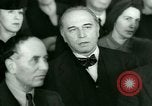 Standbild Erwachsenenbildung United States USA, 1941, aus Sekunde 31 historischem Filmmaterial Videoclip 65675065926