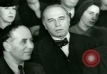 Standbild Erwachsenenbildung United States USA, 1941, aus Sekunde 33 historischem Filmmaterial Videoclip 65675065926