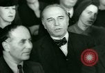 Standbild Erwachsenenbildung United States USA, 1941, aus Sekunde 34 historischem Filmmaterial Videoclip 65675065926